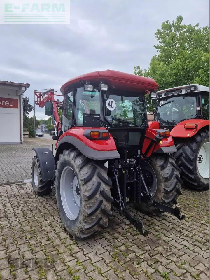 Case-IH farmall a 75 - Traktor: slika Case-IH farmall a 75 - Traktor Case-IH farmall a 75 - Traktor: slika Case-IH farmall a 75 - Traktor
