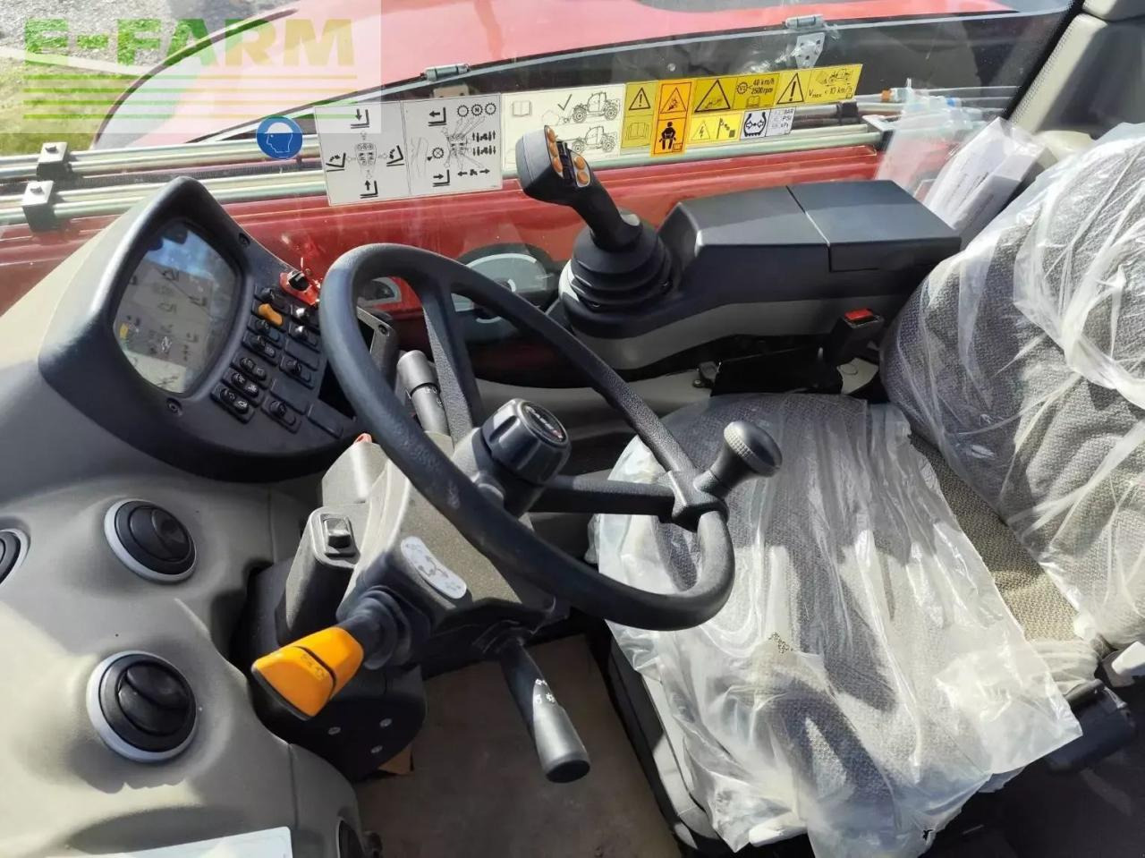 Case-IH farmlift 636 - Teleskopski rukovatelj: slika Case-IH farmlift 636 - Teleskopski rukovatelj Case-IH farmlift 636 - Teleskopski rukovatelj: slika Case-IH farmlift 636 - Teleskopski rukovatelj