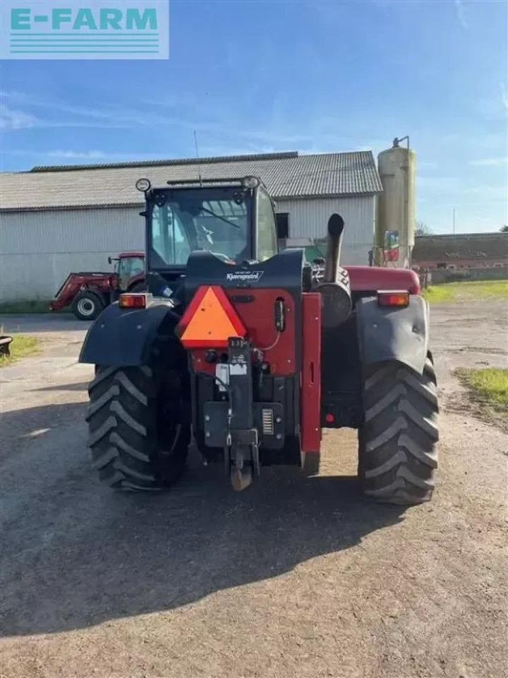 Case-IH farmlift 742 - Teleskopski rukovatelj: slika Case-IH farmlift 742 - Teleskopski rukovatelj Case-IH farmlift 742 - Teleskopski rukovatelj: slika Case-IH farmlift 742 - Teleskopski rukovatelj