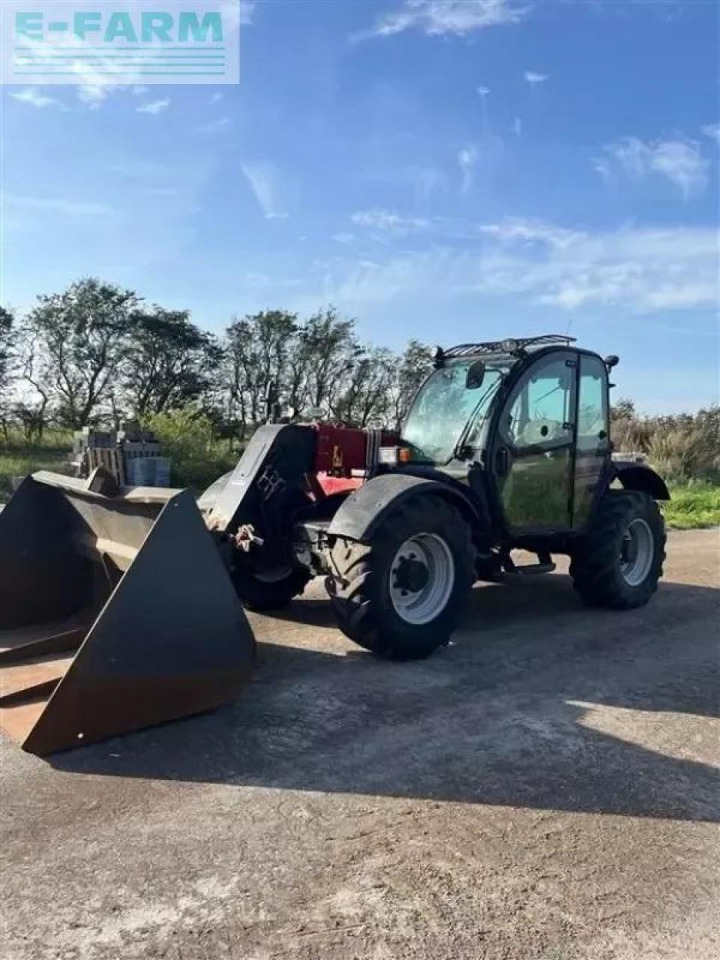 Case-IH farmlift 742 - Teleskopski rukovatelj: slika Case-IH farmlift 742 - Teleskopski rukovatelj Case-IH farmlift 742 - Teleskopski rukovatelj: slika Case-IH farmlift 742 - Teleskopski rukovatelj