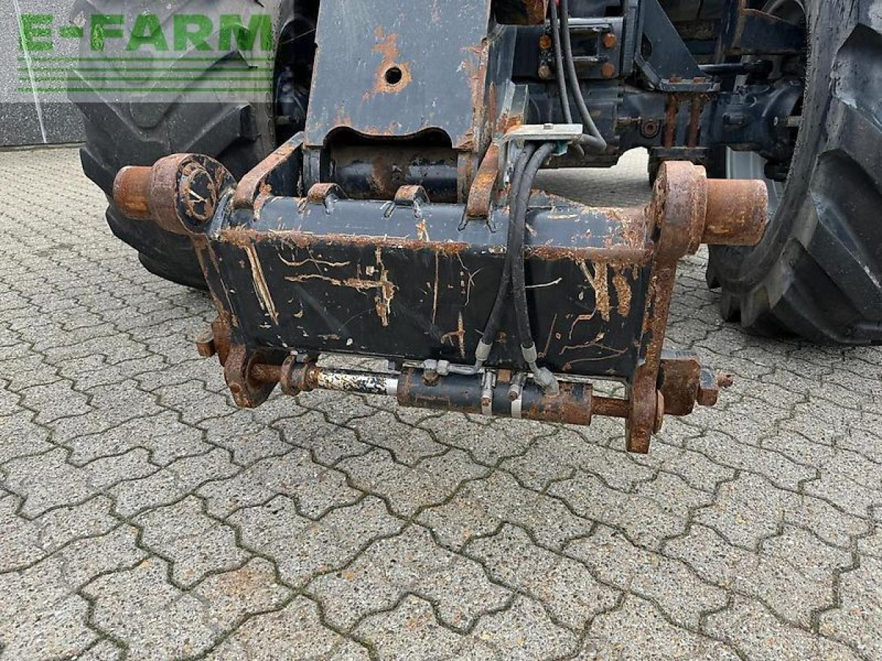 Case-IH farmlift 742 - Teleskopski rukovatelj: slika Case-IH farmlift 742 - Teleskopski rukovatelj Case-IH farmlift 742 - Teleskopski rukovatelj: slika Case-IH farmlift 742 - Teleskopski rukovatelj