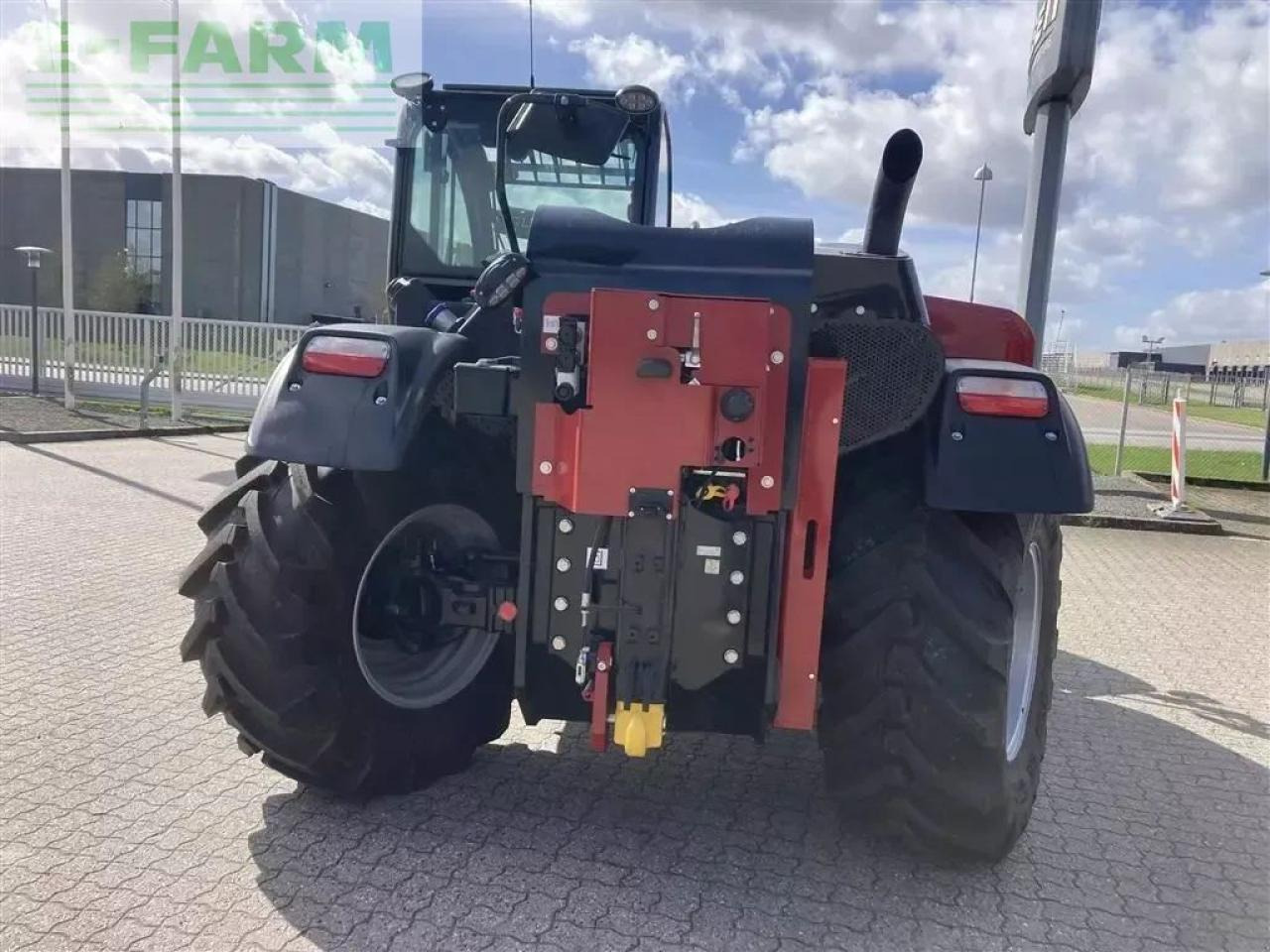 Case-IH farmlift 742 ny model - Teleskopski rukovatelj: slika Case-IH farmlift 742 ny model - Teleskopski rukovatelj Case-IH farmlift 742 ny model - Teleskopski rukovatelj: slika Case-IH farmlift 742 ny model - Teleskopski rukovatelj