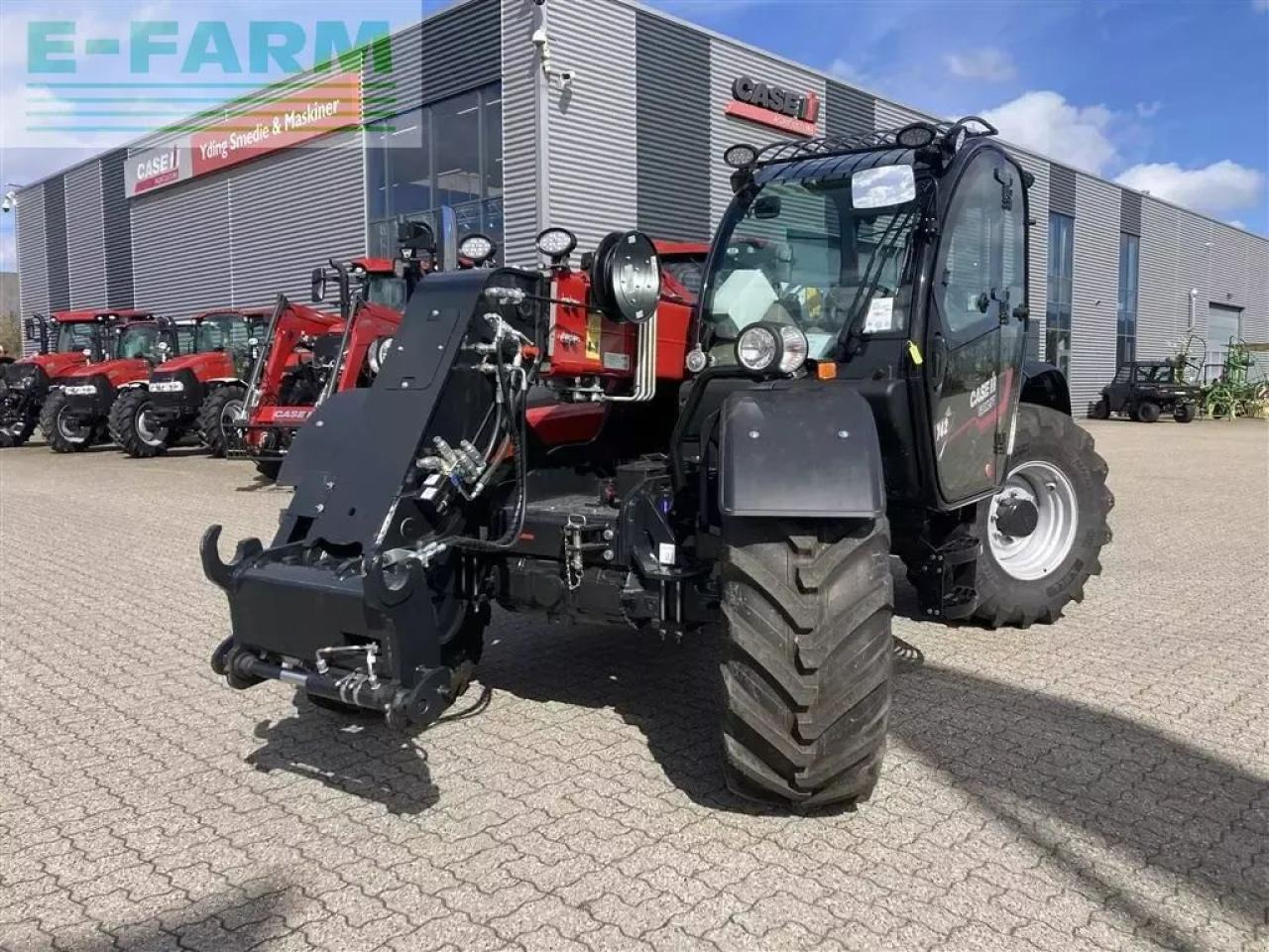 Case-IH farmlift 742 ny model - Teleskopski rukovatelj: slika Case-IH farmlift 742 ny model - Teleskopski rukovatelj Case-IH farmlift 742 ny model - Teleskopski rukovatelj: slika Case-IH farmlift 742 ny model - Teleskopski rukovatelj