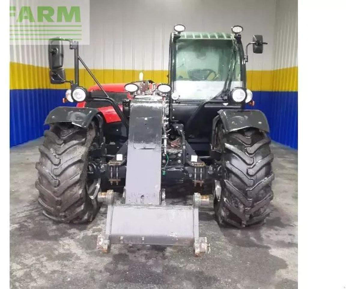 Case-IH farmlift - Teleskopski rukovatelj: slika Case-IH farmlift - Teleskopski rukovatelj Case-IH farmlift - Teleskopski rukovatelj: slika Case-IH farmlift - Teleskopski rukovatelj