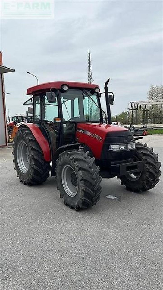 Case-IH jx 1070 c profimodell - Traktor: slika Case-IH jx 1070 c profimodell - Traktor Case-IH jx 1070 c profimodell - Traktor: slika Case-IH jx 1070 c profimodell - Traktor