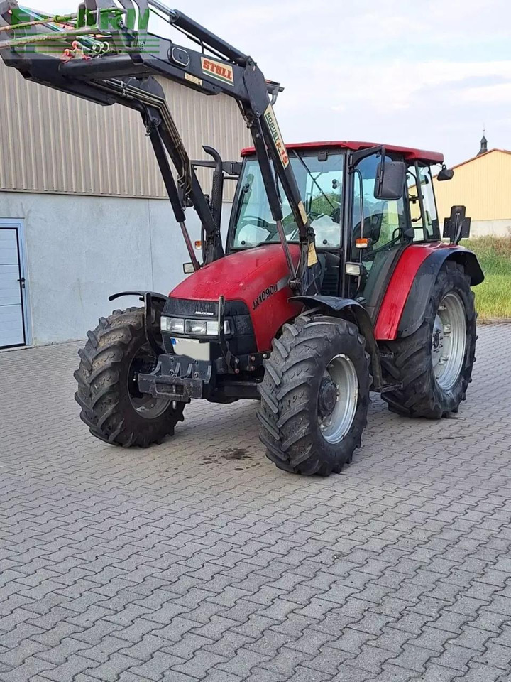 Case-IH jx 1090 u - Traktor: slika Case-IH jx 1090 u - Traktor Case-IH jx 1090 u - Traktor: slika Case-IH jx 1090 u - Traktor