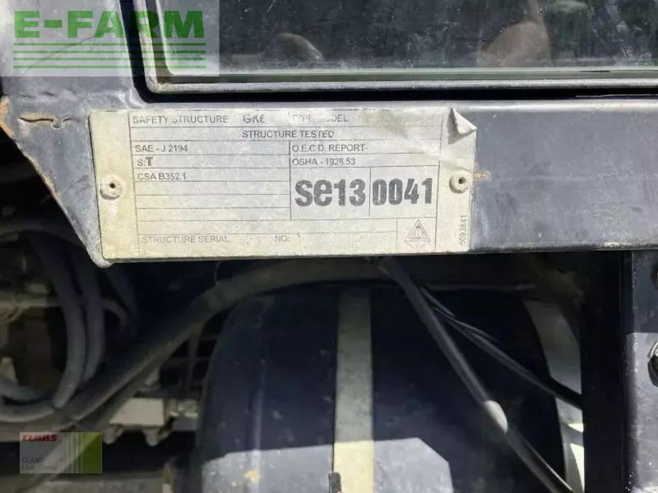 Case-IH jx 95 - Traktor: slika Case-IH jx 95 - Traktor Case-IH jx 95 - Traktor: slika Case-IH jx 95 - Traktor