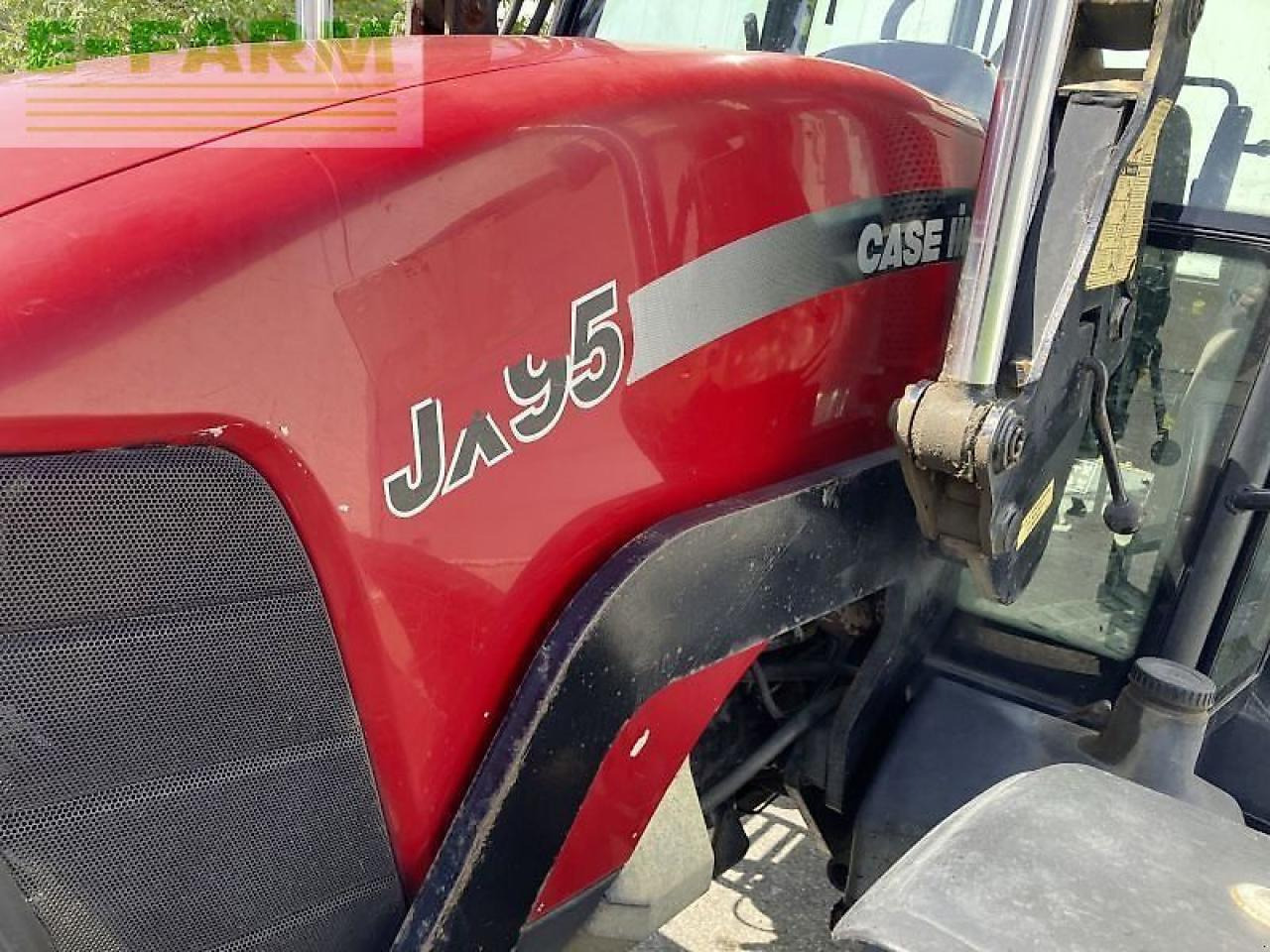 Case-IH jx 95 case - Traktor: slika Case-IH jx 95 case - Traktor Case-IH jx 95 case - Traktor: slika Case-IH jx 95 case - Traktor
