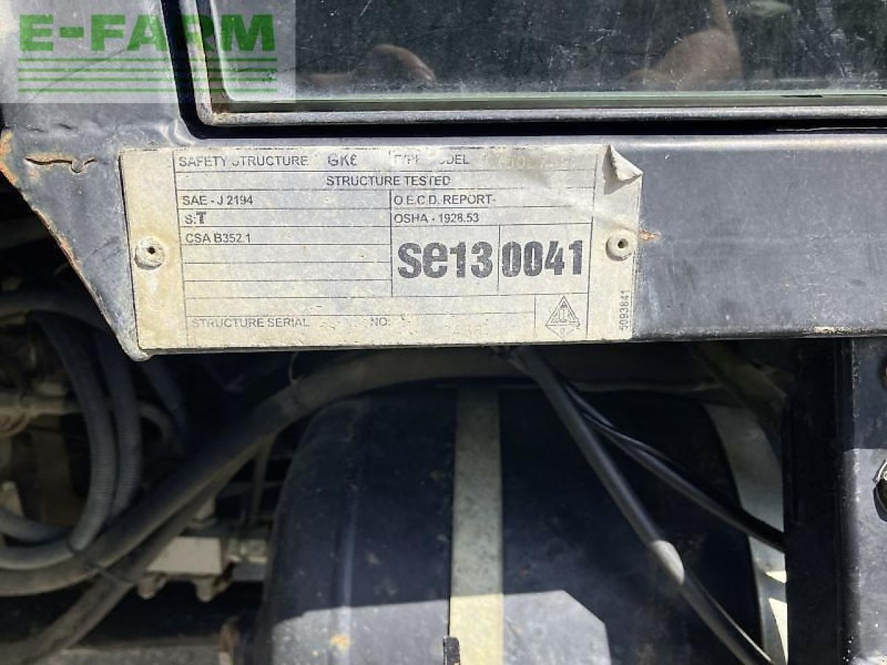 Case-IH jx 95 case - Traktor: slika Case-IH jx 95 case - Traktor Case-IH jx 95 case - Traktor: slika Case-IH jx 95 case - Traktor