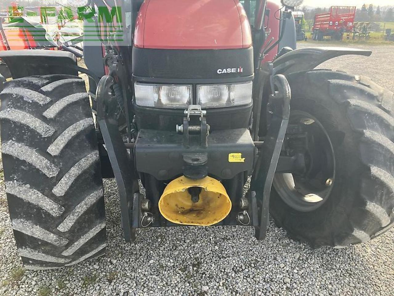 Case-IH jxu 95 - Traktor: slika Case-IH jxu 95 - Traktor Case-IH jxu 95 - Traktor: slika Case-IH jxu 95 - Traktor