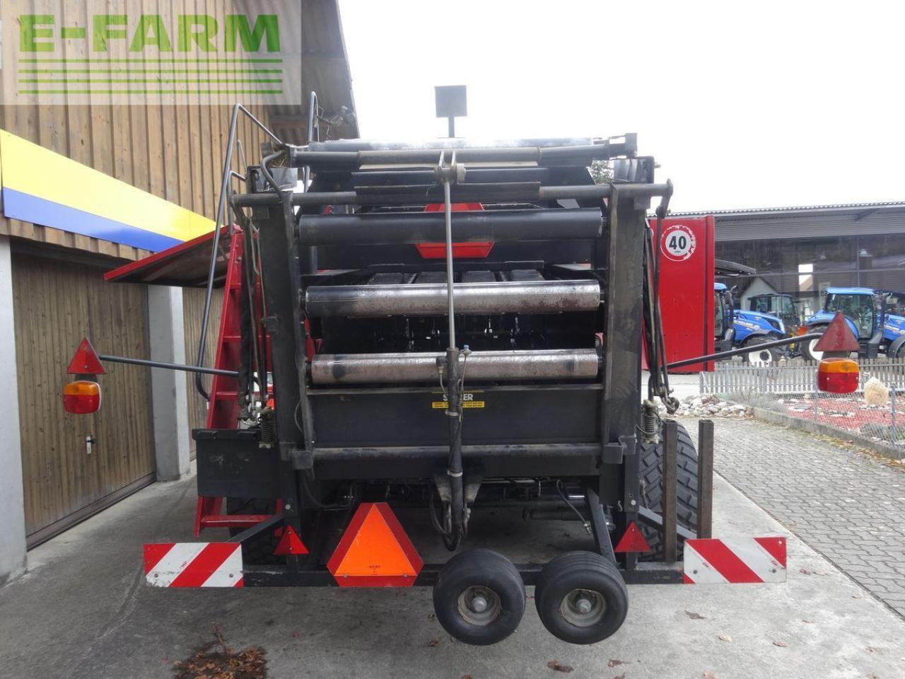 Case-IH lbx 431 rt - Kvadratna balirka: slika Case-IH lbx 431 rt - Kvadratna balirka Case-IH lbx 431 rt - Kvadratna balirka: slika Case-IH lbx 431 rt - Kvadratna balirka