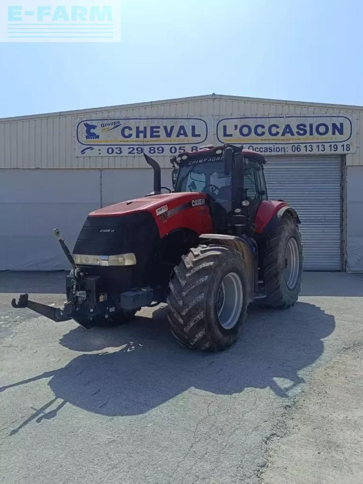 Case-IH magnum 310 cvx CVX - Traktor: slika Case-IH magnum 310 cvx CVX - Traktor Case-IH magnum 310 cvx CVX - Traktor: slika Case-IH magnum 310 cvx CVX - Traktor