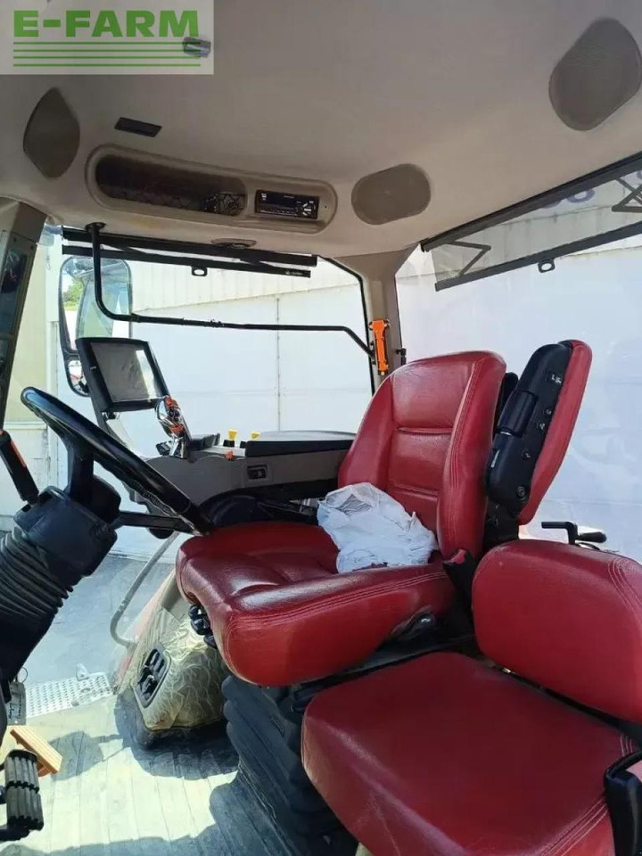 Case-IH magnum 310 cvx CVX - Traktor: slika Case-IH magnum 310 cvx CVX - Traktor Case-IH magnum 310 cvx CVX - Traktor: slika Case-IH magnum 310 cvx CVX - Traktor