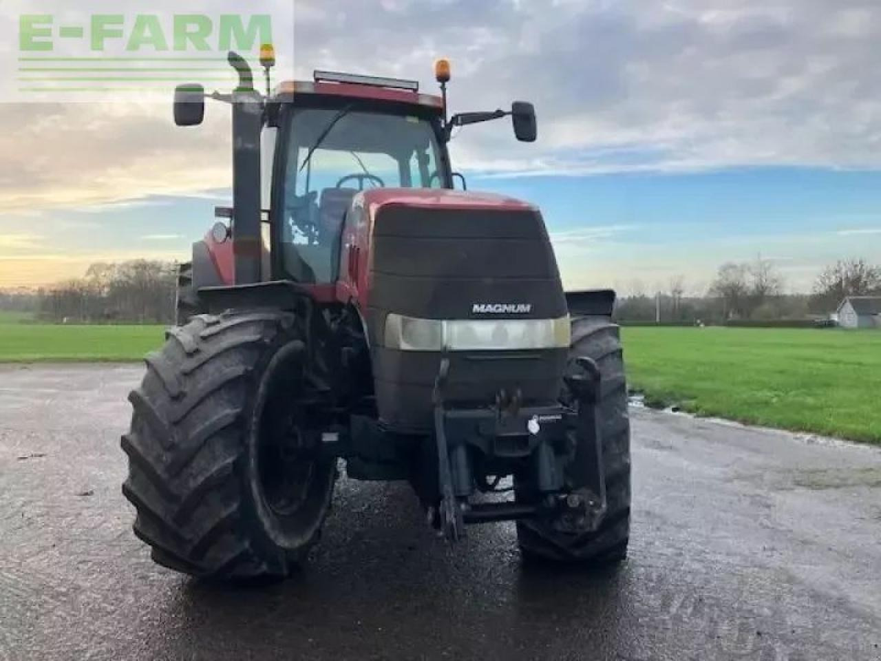 Case-IH magnum 310 cvx CVX - Traktor: slika Case-IH magnum 310 cvx CVX - Traktor Case-IH magnum 310 cvx CVX - Traktor: slika Case-IH magnum 310 cvx CVX - Traktor