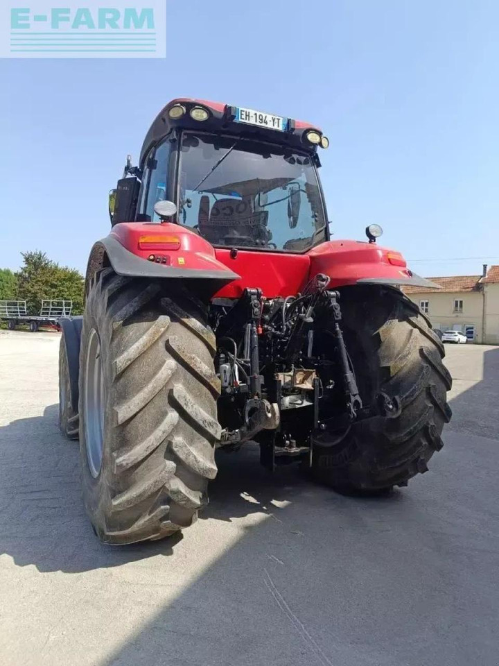 Case-IH magnum 310 cvx CVX - Traktor: slika Case-IH magnum 310 cvx CVX - Traktor Case-IH magnum 310 cvx CVX - Traktor: slika Case-IH magnum 310 cvx CVX - Traktor
