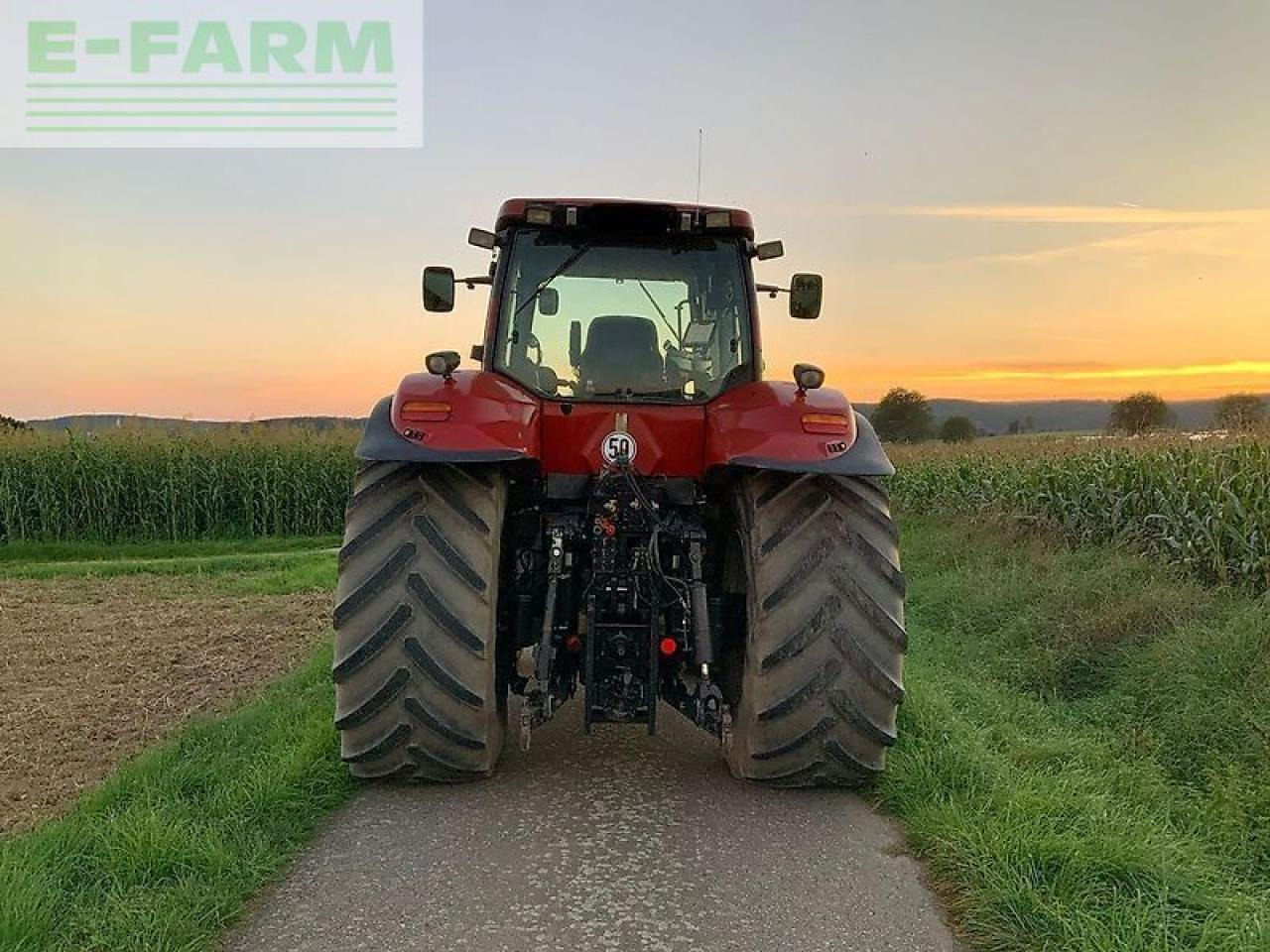Case-IH magnum 315 - Traktor: slika Case-IH magnum 315 - Traktor Case-IH magnum 315 - Traktor: slika Case-IH magnum 315 - Traktor