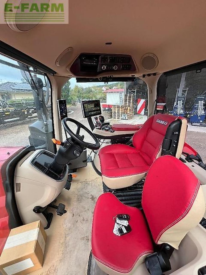 Case-IH magnum 400 afs connect - Traktor: slika Case-IH magnum 400 afs connect - Traktor Case-IH magnum 400 afs connect - Traktor: slika Case-IH magnum 400 afs connect - Traktor