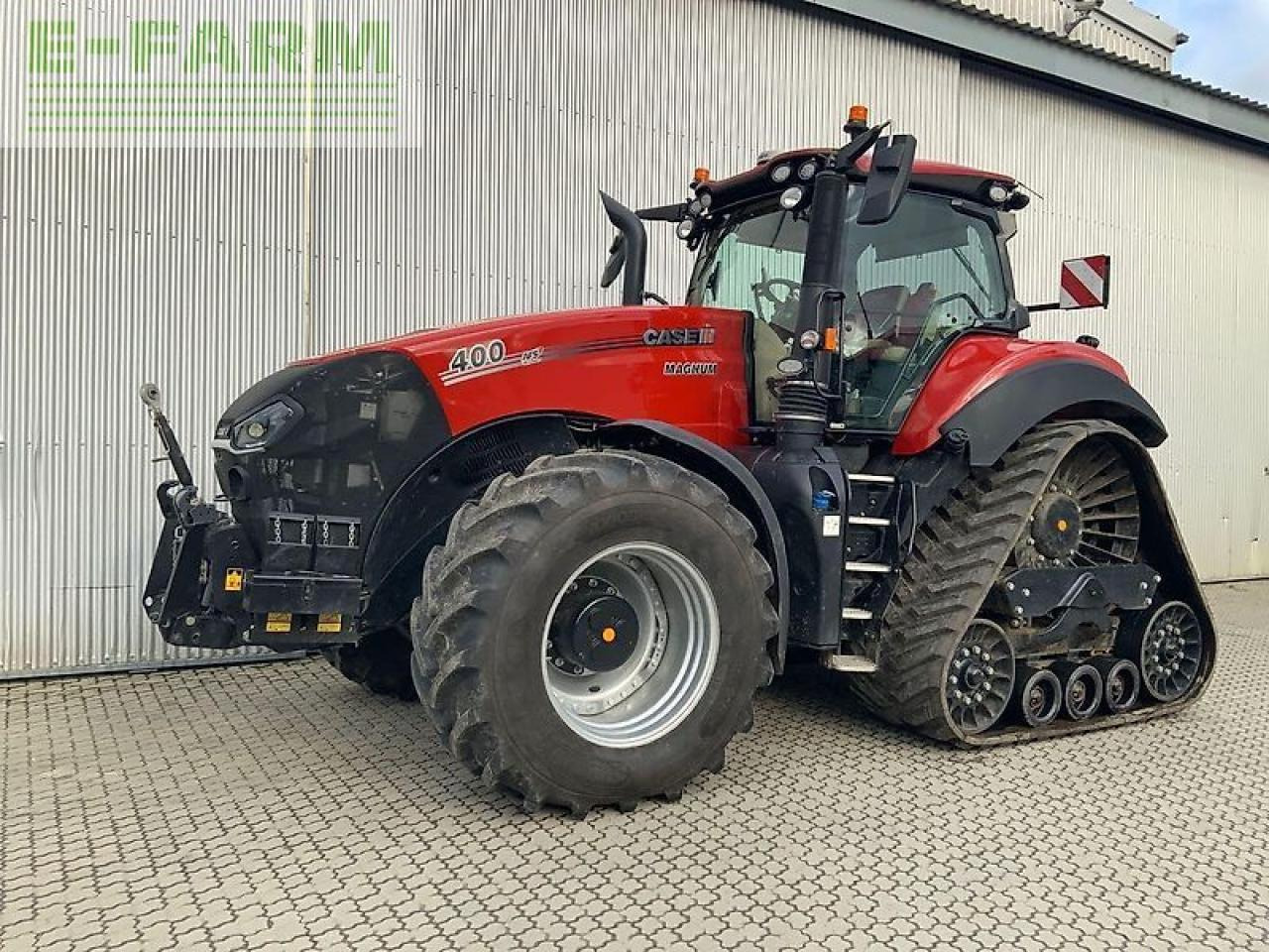 Case-IH magnum 400 rowtrac RowTrac - Traktor: slika Case-IH magnum 400 rowtrac RowTrac - Traktor Case-IH magnum 400 rowtrac RowTrac - Traktor: slika Case-IH magnum 400 rowtrac RowTrac - Traktor