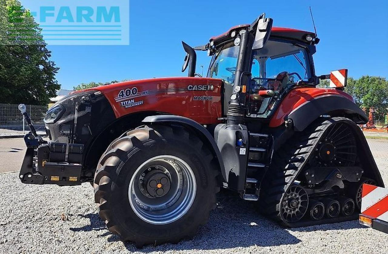 Case-IH magnum 400 rowtrac RowTrac - Traktor: slika Case-IH magnum 400 rowtrac RowTrac - Traktor Case-IH magnum 400 rowtrac RowTrac - Traktor: slika Case-IH magnum 400 rowtrac RowTrac - Traktor