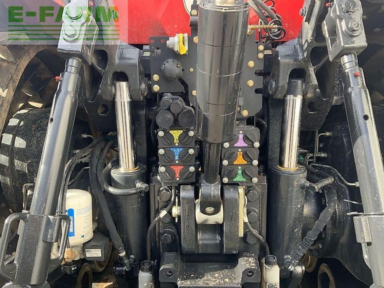 Case-IH magnum 400 rowtrac RowTrac - Traktor: slika Case-IH magnum 400 rowtrac RowTrac - Traktor Case-IH magnum 400 rowtrac RowTrac - Traktor: slika Case-IH magnum 400 rowtrac RowTrac - Traktor