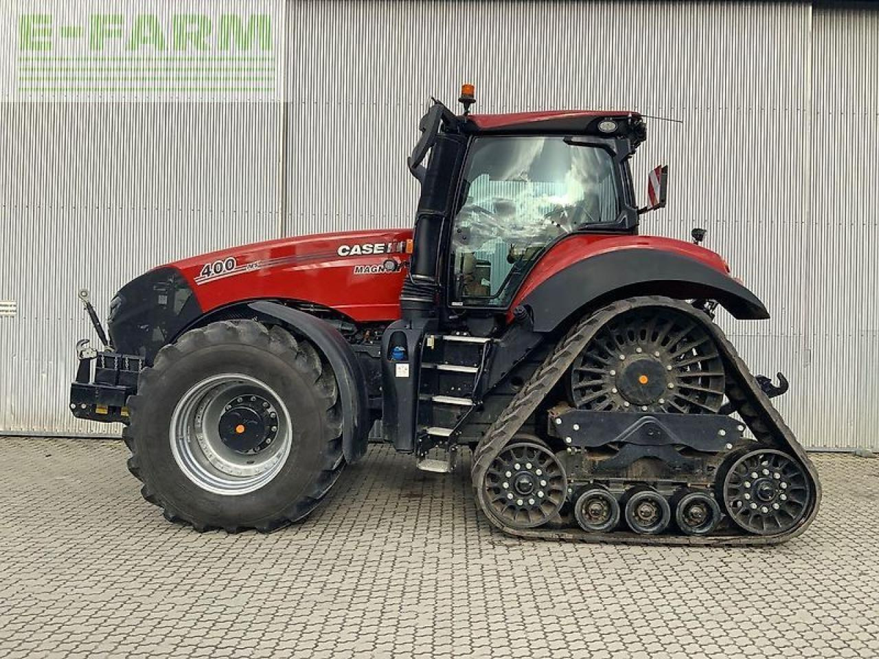 Case-IH magnum 400 rowtrac RowTrac - Traktor: slika Case-IH magnum 400 rowtrac RowTrac - Traktor Case-IH magnum 400 rowtrac RowTrac - Traktor: slika Case-IH magnum 400 rowtrac RowTrac - Traktor