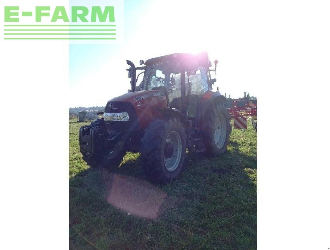 Case-IH marque case ih - Traktor: slika Case-IH marque case ih - Traktor Case-IH marque case ih - Traktor: slika Case-IH marque case ih - Traktor