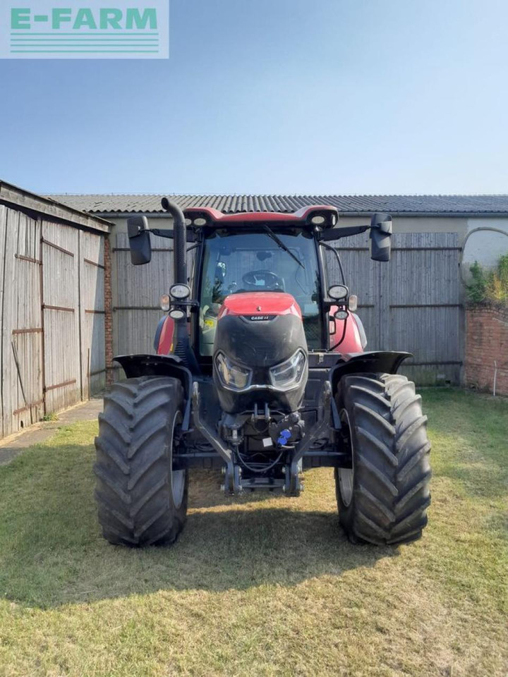 Case-IH maxxum 125 multicontroller - Traktor: slika Case-IH maxxum 125 multicontroller - Traktor Case-IH maxxum 125 multicontroller - Traktor: slika Case-IH maxxum 125 multicontroller - Traktor