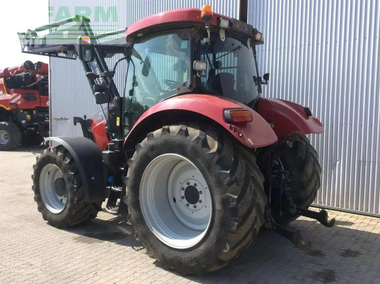 Case-IH maxxum 130 cvx CVX - Traktor: slika Case-IH maxxum 130 cvx CVX - Traktor Case-IH maxxum 130 cvx CVX - Traktor: slika Case-IH maxxum 130 cvx CVX - Traktor