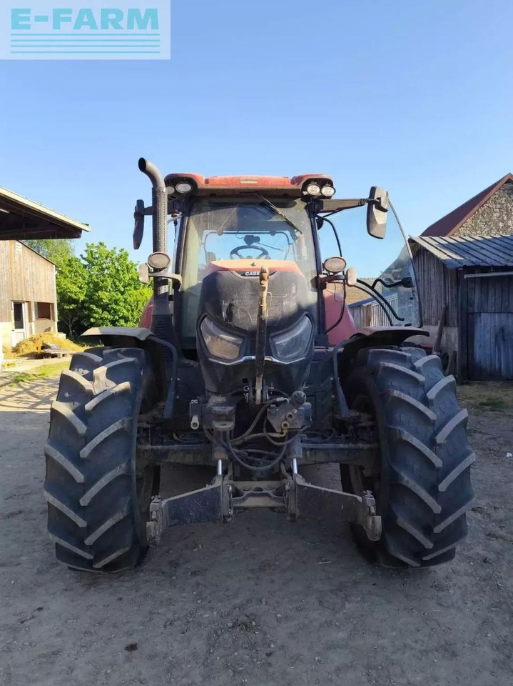Case-IH maxxum 135 ad8 - Traktor: slika Case-IH maxxum 135 ad8 - Traktor Case-IH maxxum 135 ad8 - Traktor: slika Case-IH maxxum 135 ad8 - Traktor