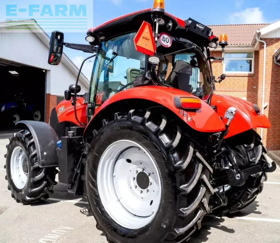 Case-IH maxxum 145 - Traktor: slika Case-IH maxxum 145 - Traktor Case-IH maxxum 145 - Traktor: slika Case-IH maxxum 145 - Traktor