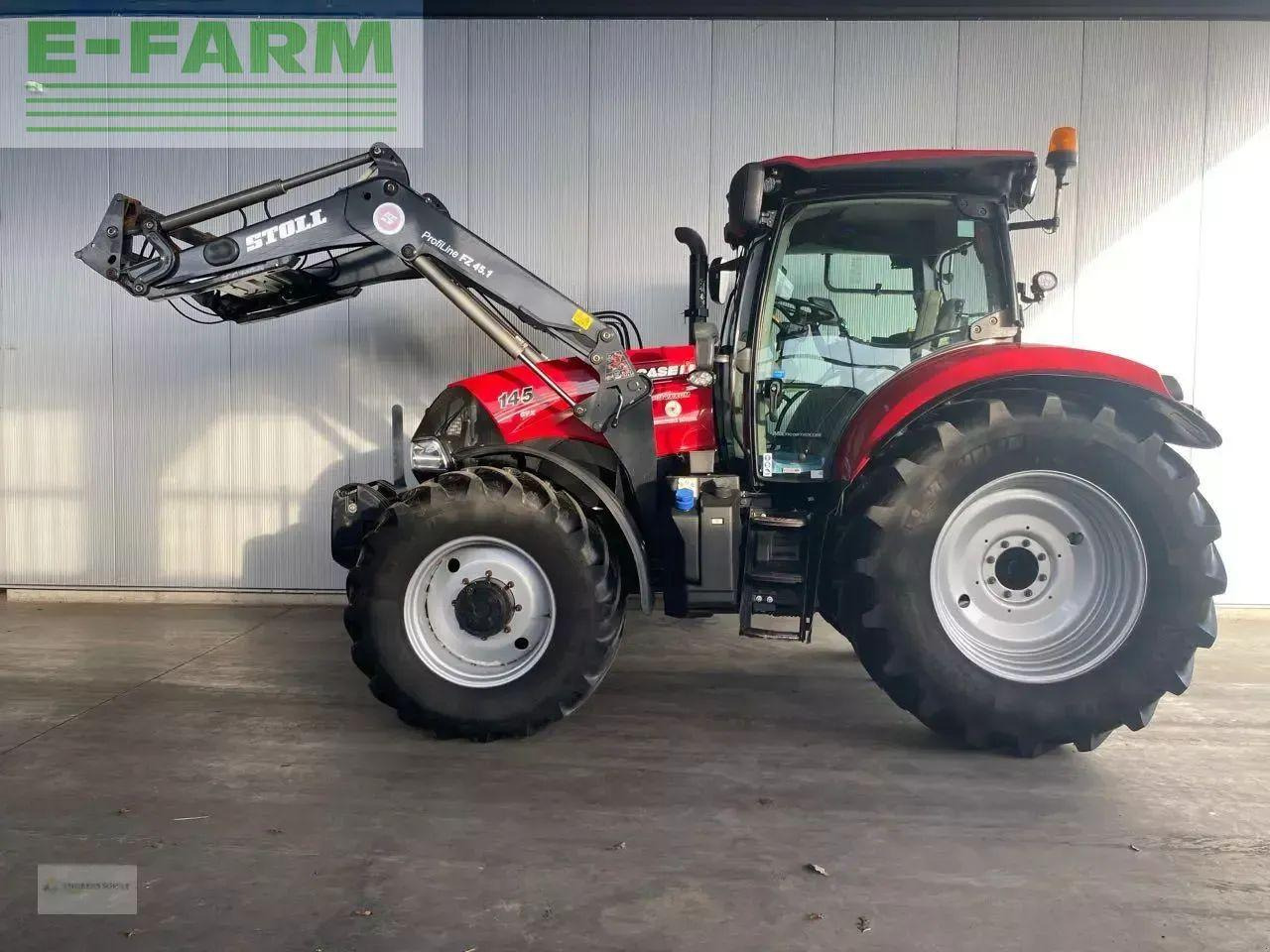 Case-IH maxxum 145 cvx CVX - Traktor: slika Case-IH maxxum 145 cvx CVX - Traktor Case-IH maxxum 145 cvx CVX - Traktor: slika Case-IH maxxum 145 cvx CVX - Traktor