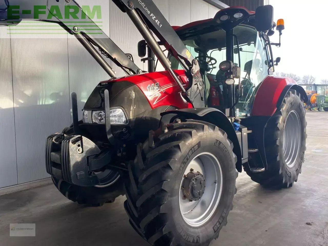 Case-IH maxxum 145 cvx CVX - Traktor: slika Case-IH maxxum 145 cvx CVX - Traktor Case-IH maxxum 145 cvx CVX - Traktor: slika Case-IH maxxum 145 cvx CVX - Traktor