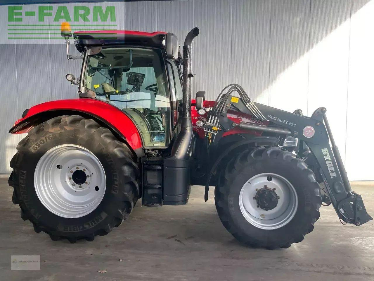 Case-IH maxxum 145 cvx CVX - Traktor: slika Case-IH maxxum 145 cvx CVX - Traktor Case-IH maxxum 145 cvx CVX - Traktor: slika Case-IH maxxum 145 cvx CVX - Traktor