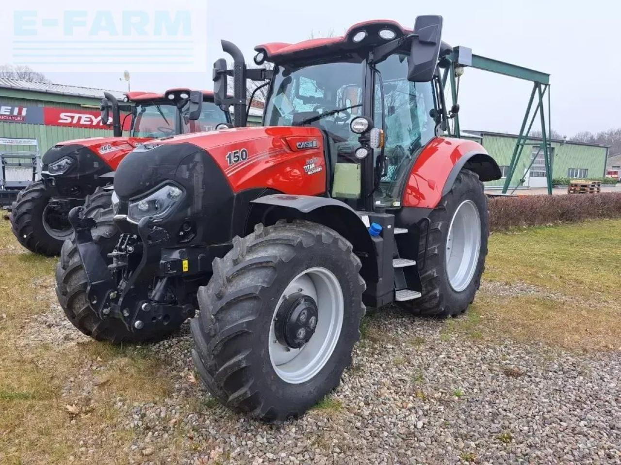 Case-IH maxxum 150 mc MC - Traktor: slika Case-IH maxxum 150 mc MC - Traktor Case-IH maxxum 150 mc MC - Traktor: slika Case-IH maxxum 150 mc MC - Traktor