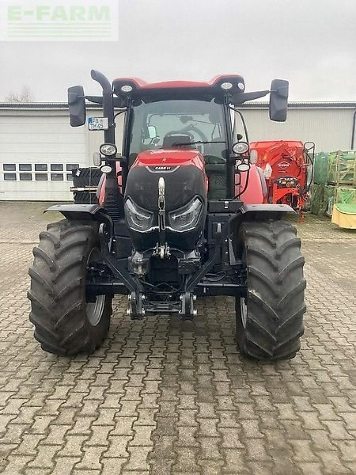 Case-IH maxxum 150 mc MC - Traktor: slika Case-IH maxxum 150 mc MC - Traktor Case-IH maxxum 150 mc MC - Traktor: slika Case-IH maxxum 150 mc MC - Traktor