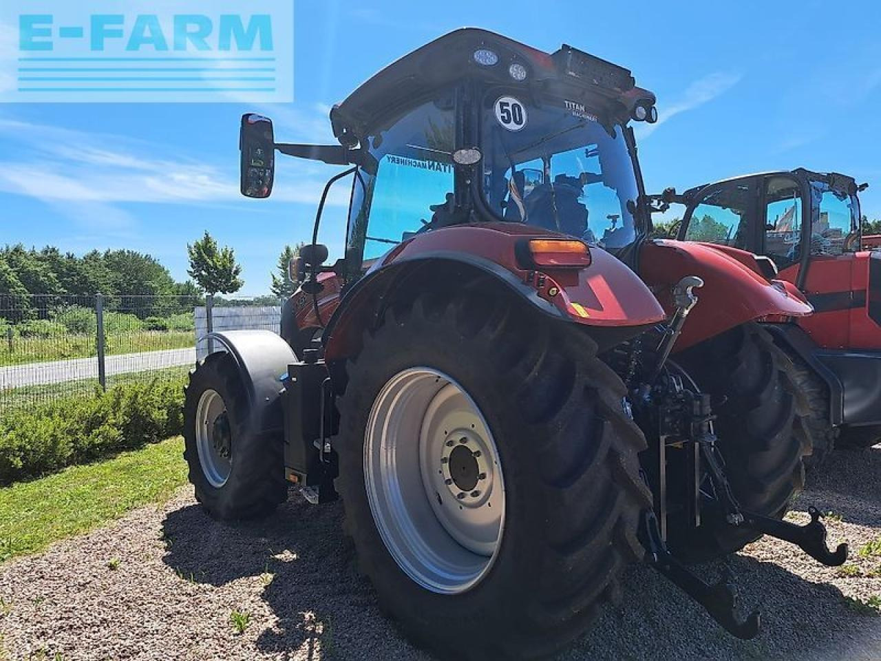 Case-IH maxxum 150 mc MC - Traktor: slika Case-IH maxxum 150 mc MC - Traktor Case-IH maxxum 150 mc MC - Traktor: slika Case-IH maxxum 150 mc MC - Traktor