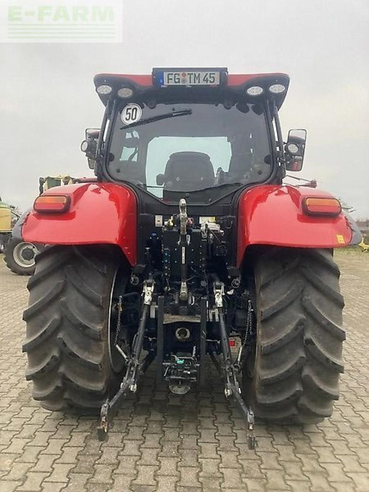 Case-IH maxxum 150 mc MC - Traktor: slika Case-IH maxxum 150 mc MC - Traktor Case-IH maxxum 150 mc MC - Traktor: slika Case-IH maxxum 150 mc MC - Traktor