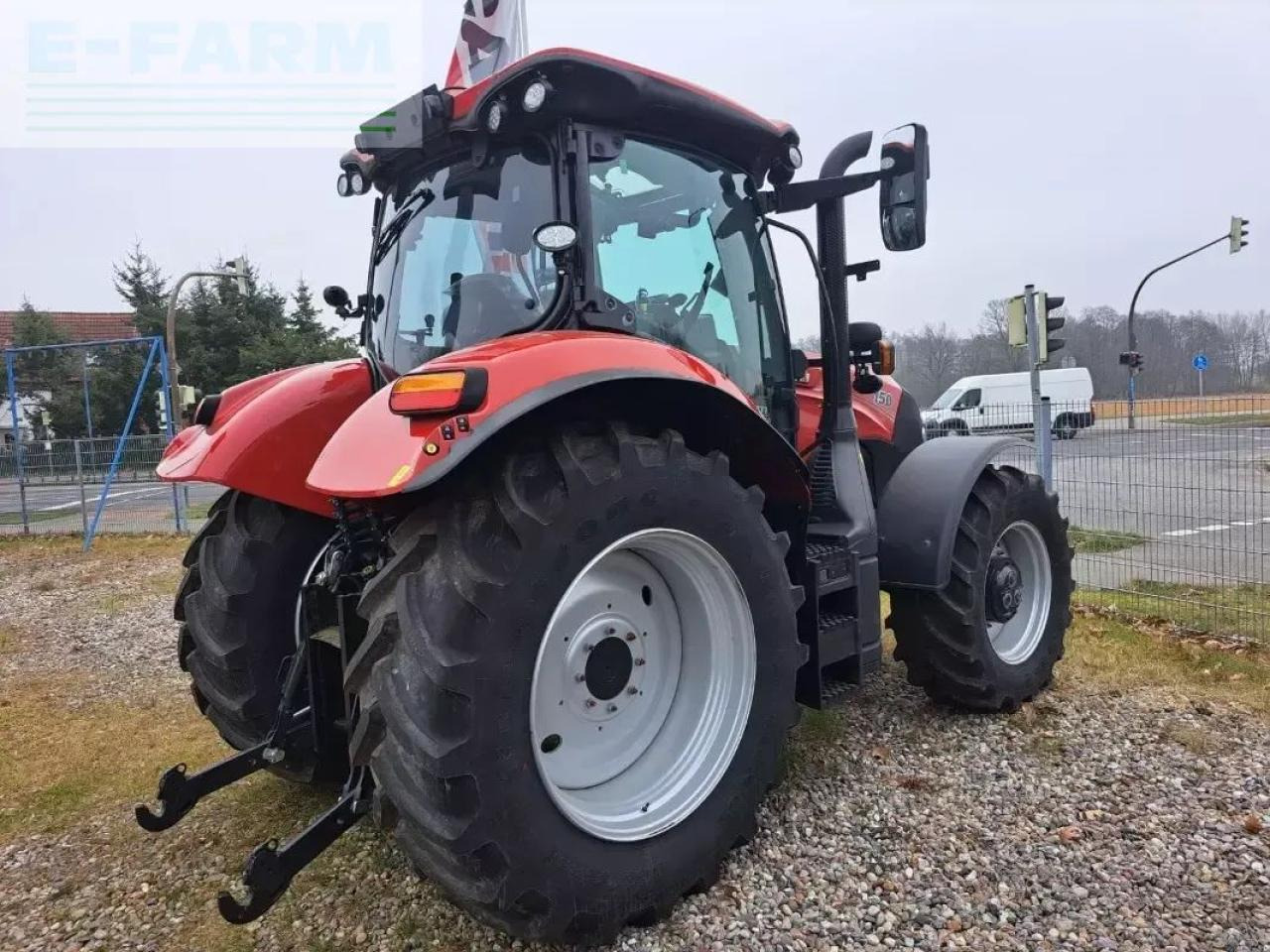 Case-IH maxxum 150 mc MC - Traktor: slika Case-IH maxxum 150 mc MC - Traktor Case-IH maxxum 150 mc MC - Traktor: slika Case-IH maxxum 150 mc MC - Traktor