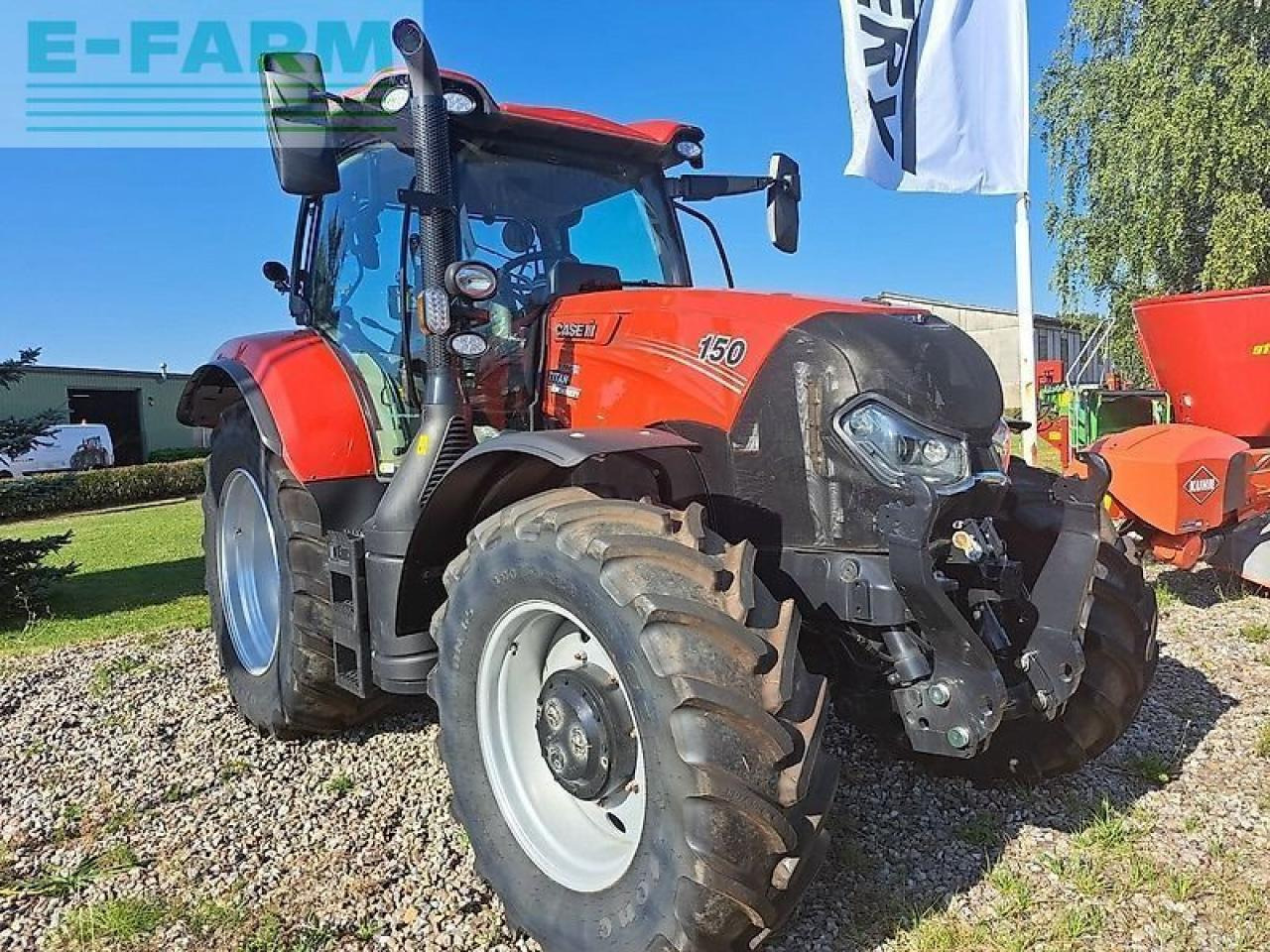 Case-IH maxxum 150 mc MC - Traktor: slika Case-IH maxxum 150 mc MC - Traktor Case-IH maxxum 150 mc MC - Traktor: slika Case-IH maxxum 150 mc MC - Traktor