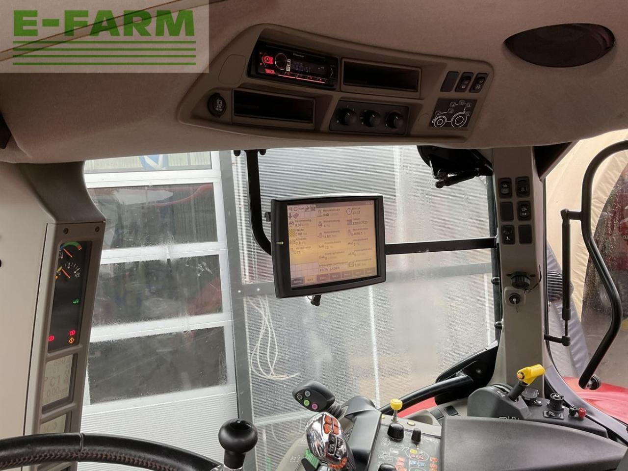 Case-IH maxxum 150 multicontroller - Traktor: slika Case-IH maxxum 150 multicontroller - Traktor Case-IH maxxum 150 multicontroller - Traktor: slika Case-IH maxxum 150 multicontroller - Traktor