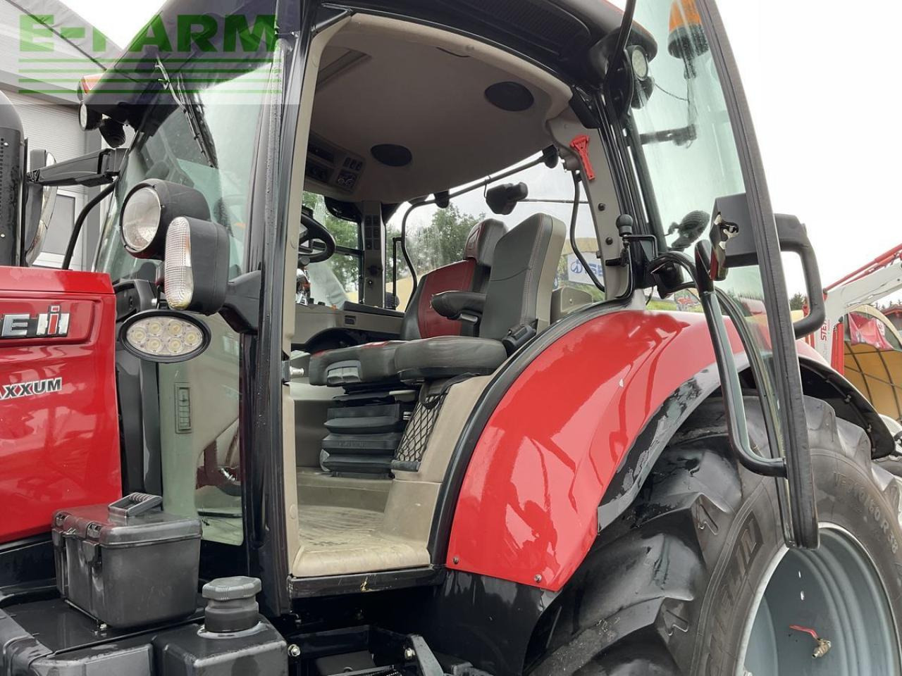 Case-IH maxxum 150 multicontroller - Traktor: slika Case-IH maxxum 150 multicontroller - Traktor Case-IH maxxum 150 multicontroller - Traktor: slika Case-IH maxxum 150 multicontroller - Traktor