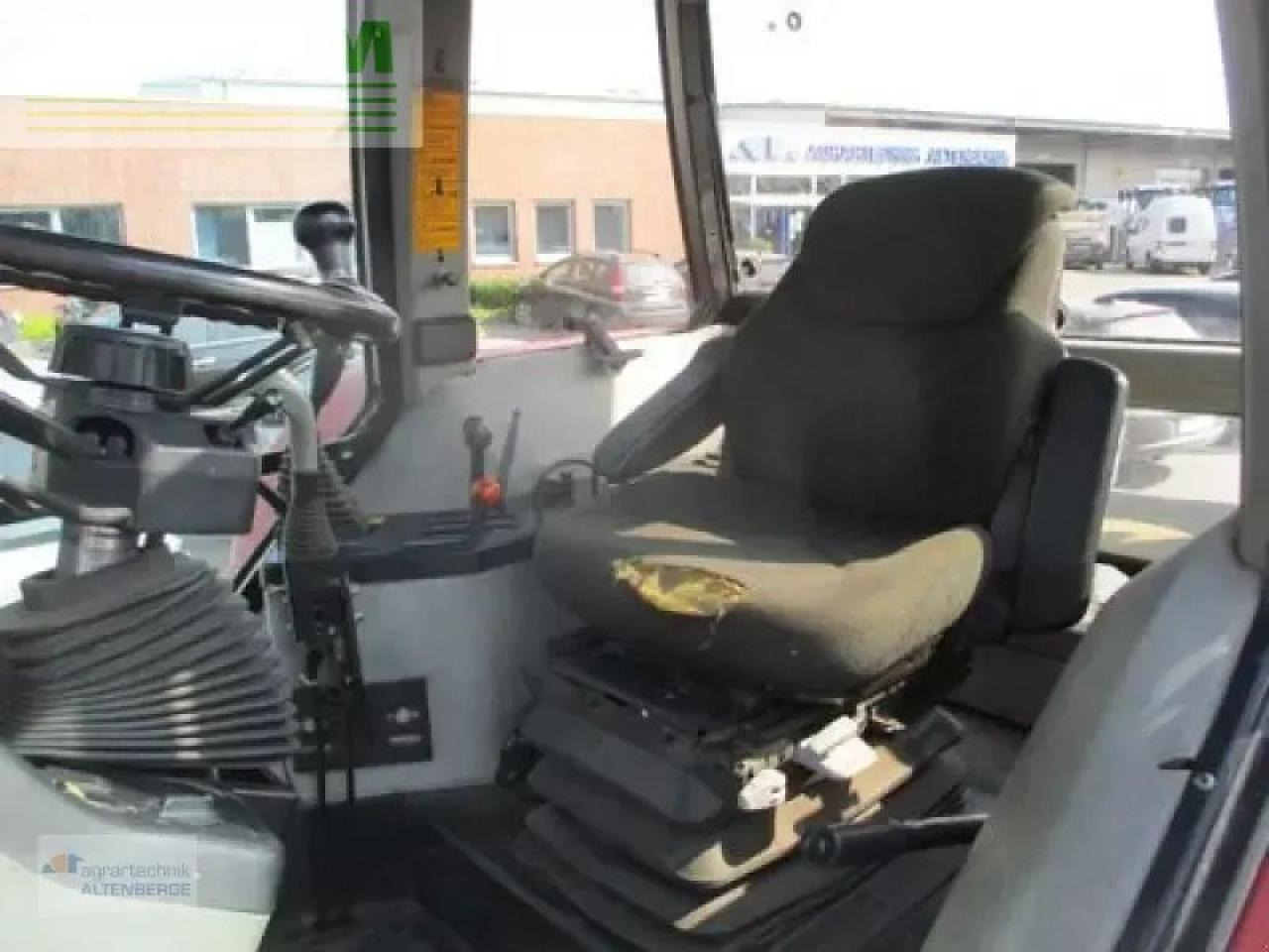 Case-IH maxxum 5120 powershift plus - Traktor: slika Case-IH maxxum 5120 powershift plus - Traktor Case-IH maxxum 5120 powershift plus - Traktor: slika Case-IH maxxum 5120 powershift plus - Traktor