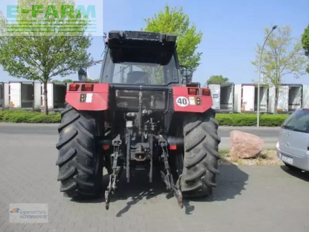 Case-IH maxxum 5120 powershift plus - Traktor: slika Case-IH maxxum 5120 powershift plus - Traktor Case-IH maxxum 5120 powershift plus - Traktor: slika Case-IH maxxum 5120 powershift plus - Traktor