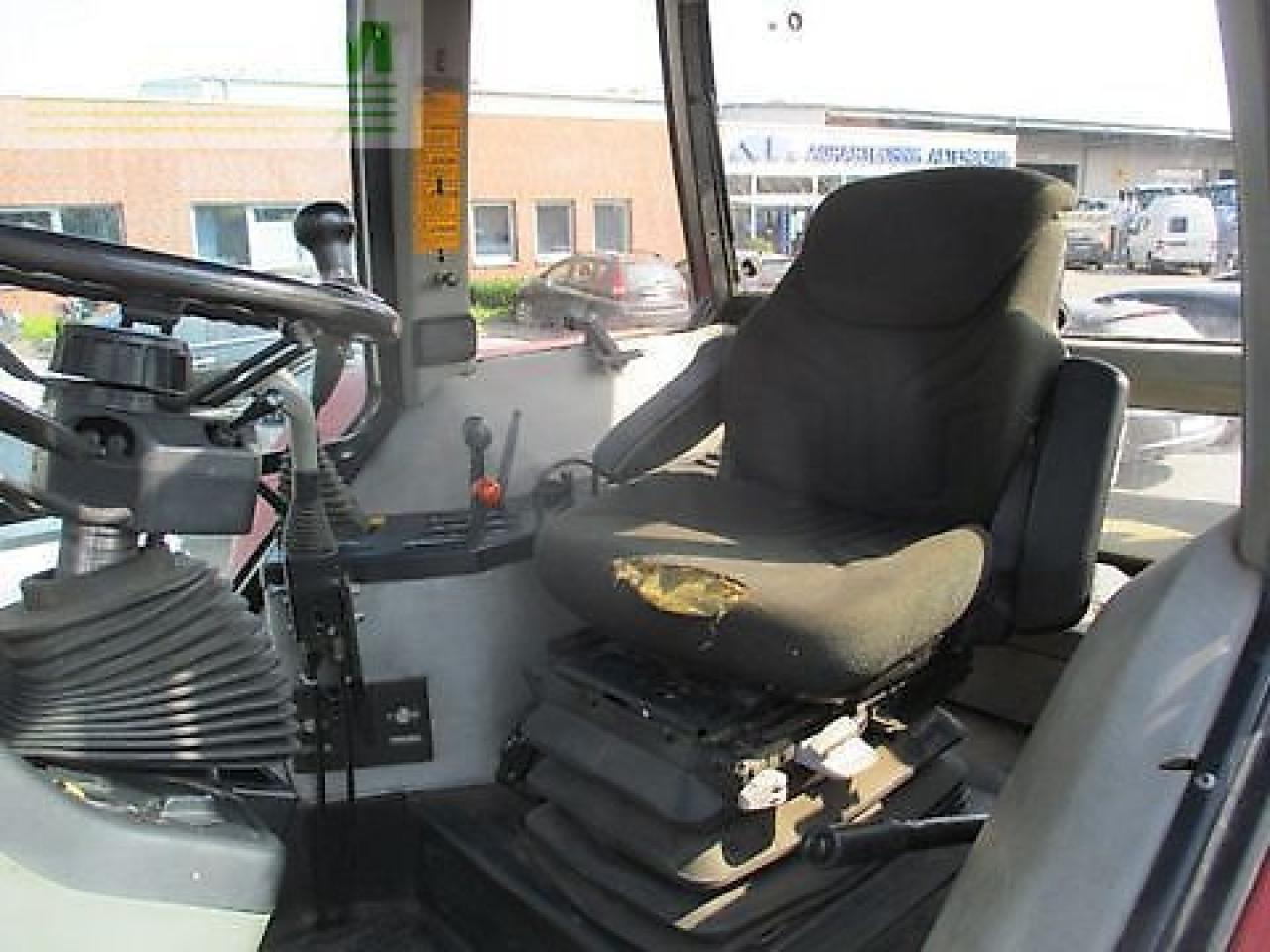 Case-IH maxxum 5120 powershift plus - Traktor: slika Case-IH maxxum 5120 powershift plus - Traktor Case-IH maxxum 5120 powershift plus - Traktor: slika Case-IH maxxum 5120 powershift plus - Traktor