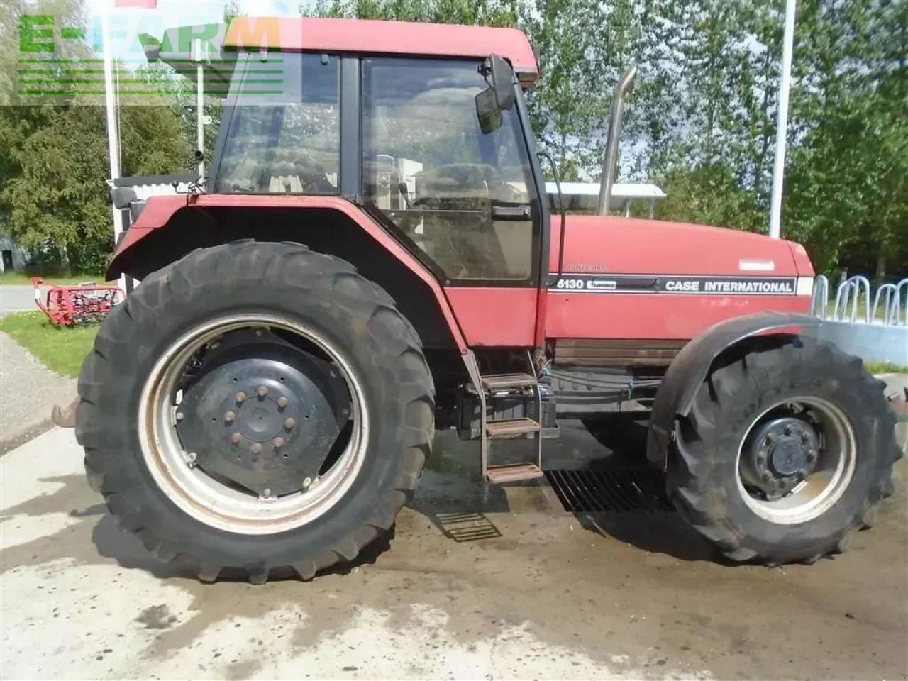 Case-IH maxxum 5130 - Traktor: slika Case-IH maxxum 5130 - Traktor Case-IH maxxum 5130 - Traktor: slika Case-IH maxxum 5130 - Traktor