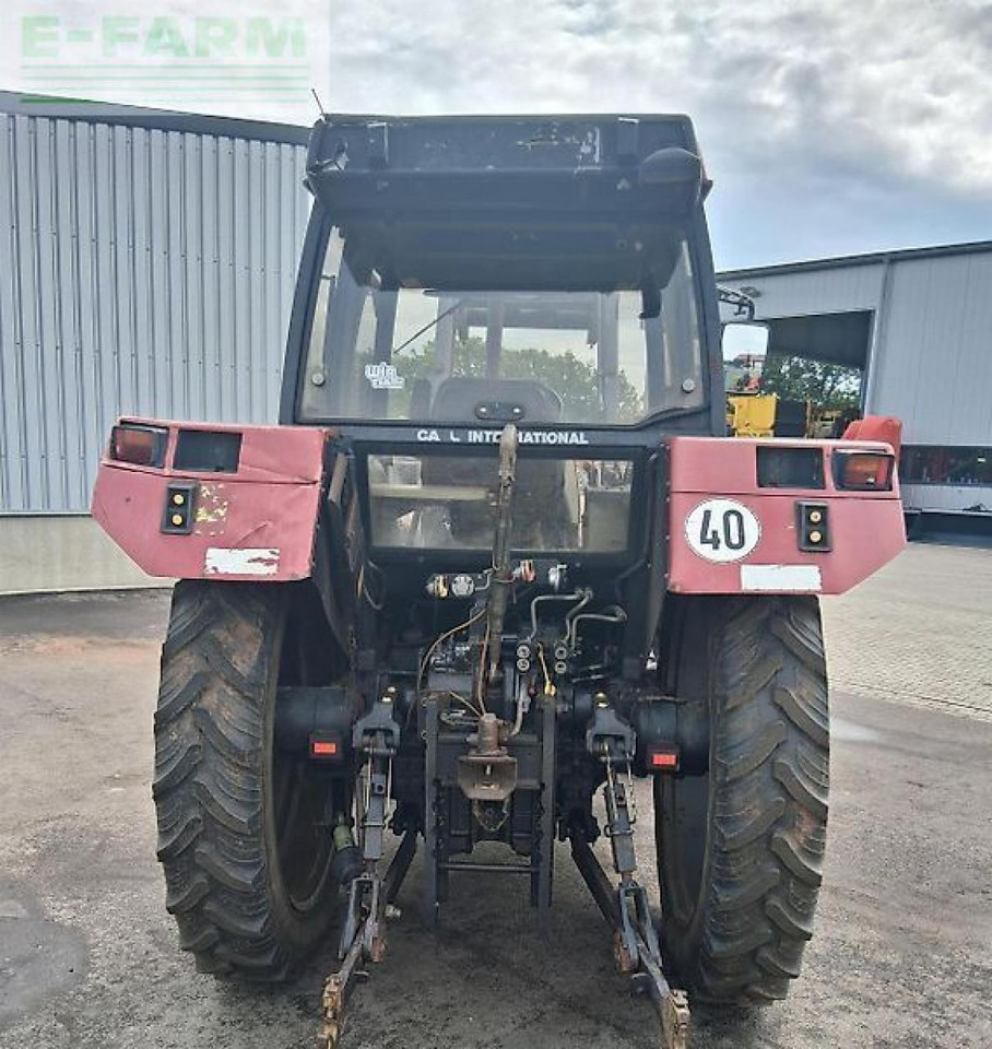 Case-IH maxxum 5130 - Traktor: slika Case-IH maxxum 5130 - Traktor Case-IH maxxum 5130 - Traktor: slika Case-IH maxxum 5130 - Traktor