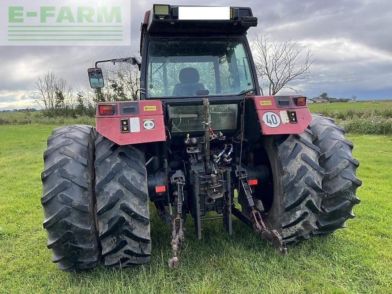 Case-IH maxxum 5130 pro - Traktor: slika Case-IH maxxum 5130 pro - Traktor Case-IH maxxum 5130 pro - Traktor: slika Case-IH maxxum 5130 pro - Traktor