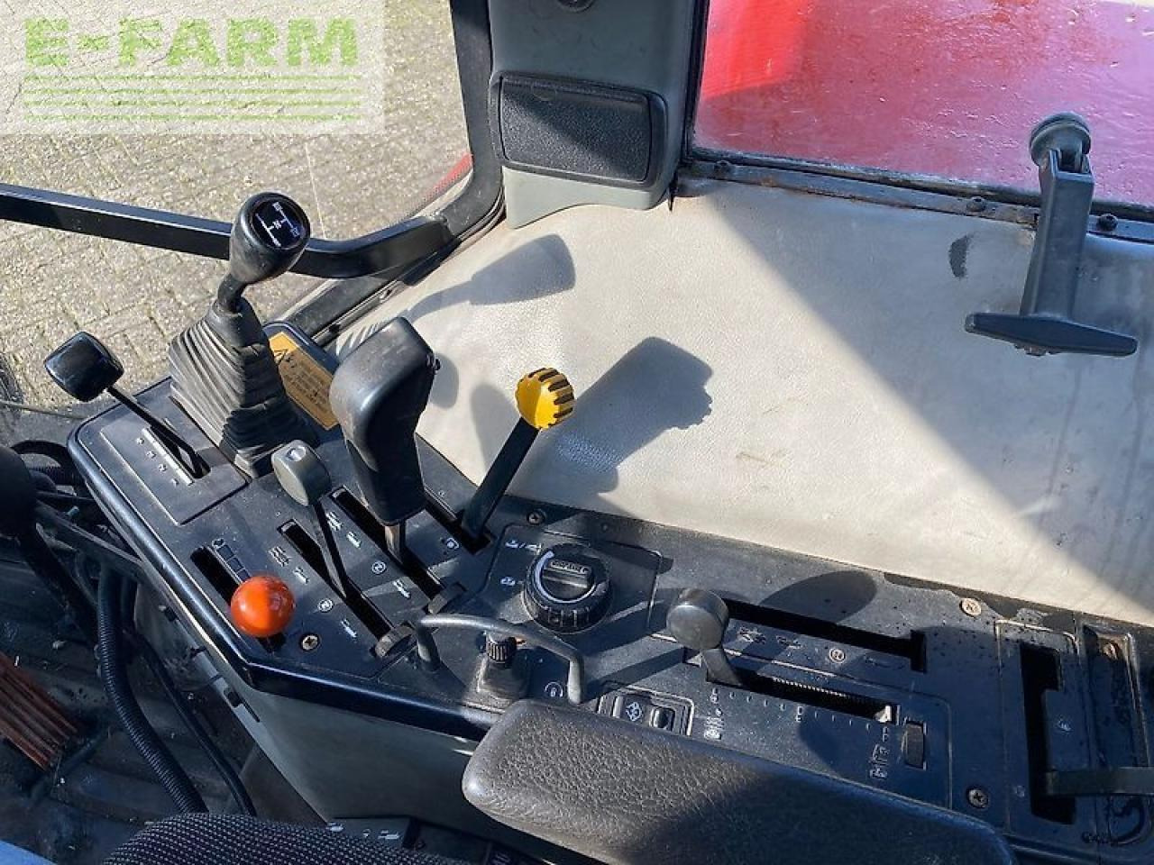 Case-IH maxxum 5150 - Traktor: slika Case-IH maxxum 5150 - Traktor Case-IH maxxum 5150 - Traktor: slika Case-IH maxxum 5150 - Traktor
