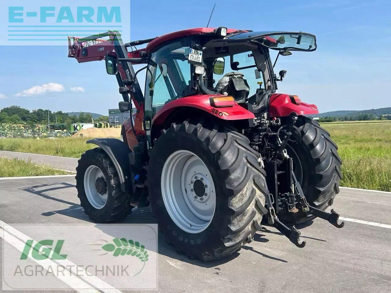 Case-IH maxxum cvx 110 CVX - Traktor: slika Case-IH maxxum cvx 110 CVX - Traktor Case-IH maxxum cvx 110 CVX - Traktor: slika Case-IH maxxum cvx 110 CVX - Traktor