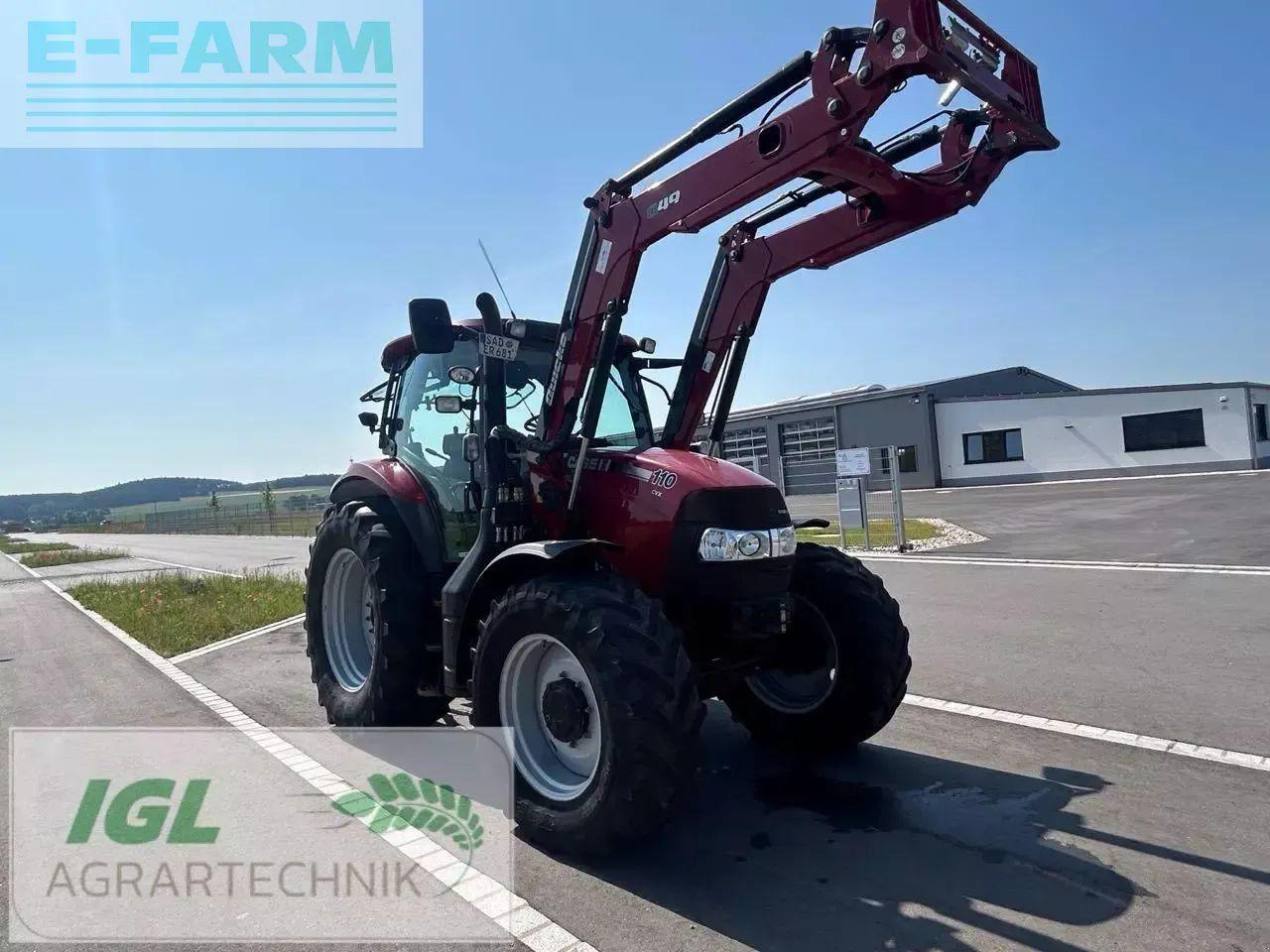 Case-IH maxxum cvx 110 CVX - Traktor: slika Case-IH maxxum cvx 110 CVX - Traktor Case-IH maxxum cvx 110 CVX - Traktor: slika Case-IH maxxum cvx 110 CVX - Traktor